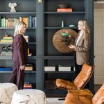 Jessica Ball Dibble & Kelly Ball - @kellyballhomes - Instagram