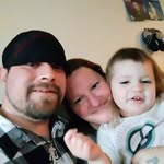 Jessica Dibble - @luvbear_2821 - Instagram