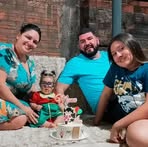 Jessica Nando Dinelli - Facebook