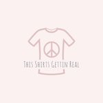 Jessica Duerr - @thisshirtsgettinreal - Instagram
