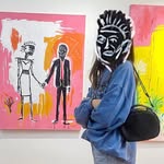 jessica durón - @the_strokes - Instagram