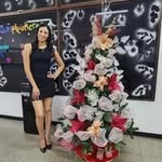 Jessica Duron - @jessicamargaritarodriguezduron - Instagram