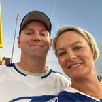 Jessica Nudd Eanes - @softball45mo - Instagram