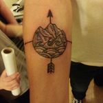Jessica Easterling - @xx_silentartisttattooes_xx - Instagram