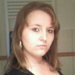 Jessica Eggert - @daszki555 - Instagram