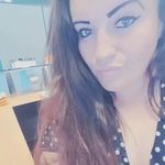 Jessica Espada - @jrabbit_78 - Instagram