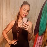 Jessica Espada - @jessicaespadarodelgo - Instagram