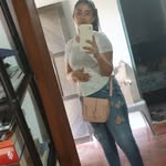 Jessica Paola Espitia - @jesicapaolaespitia08 - Instagram