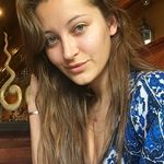 Jessica Eugene - @maryeugene277 - Instagram