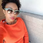 Jessica Vega-Eugene - @mzrenown - Instagram