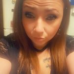 Jessica Frith - @thajazzyiest - Instagram