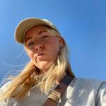 @jessicafrithiof - Instagram