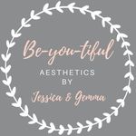Jessica & Gemma - @be_you_tiful_aesthetics - Instagram