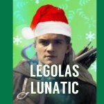 im jessica greenleaf - @legolaslunatic - Instagram