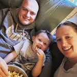 Jessica Colbert Greenleaf - @jumpyjess91 - Instagram