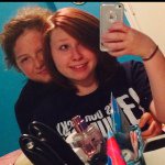 Jessica Gresham - @katrinas_punk - Instagram