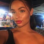 Jessica Gresham - @justjessluv - Instagram