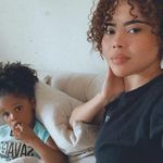 Myra Singleton - @jessicagrider111 - Instagram