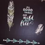 Jessica Hack - @chalk.and.me - Instagram