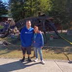 Jessie Halcomb - Facebook