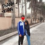 Giang Giang - @jessica.hammonds.965 - Instagram