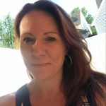 Jessica McLeod Hammonds - @jhammonds4 - Instagram