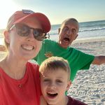 Jessica Touey Hammonds - @jessrileyhamm - Instagram
