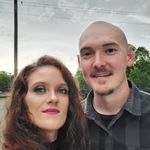 Chris N Jessica Westmoreland - @jessicaharless39 - Instagram