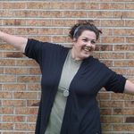 Jessica Harless - @choosingpeace5 - Instagram