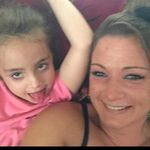 Jessica Harless - @jus_jess83 - Instagram