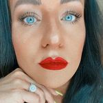 Jessica Harless-Carty - @jezzaroze - Instagram