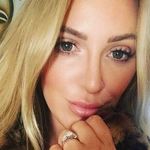 Jessica Hedges - @jesshb88 - Instagram