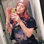 Jessy - @jessica_hendrix._ - Instagram