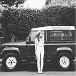Jessica Hover - @landroverlover199 - Instagram