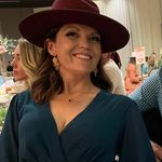Jessica Huckins - @jessicahuckins - Instagram