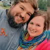 Jesica Huffmaster-scott - @unhingedmommaof3 - TikTok