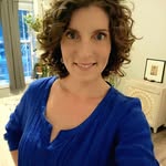 Jessica Ingraham - @curly_vegan_mama - Instagram
