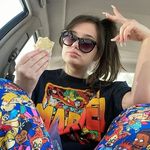 Jessica Kepler - @janeloveth321 - Instagram
