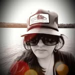 Jessica Bisson-Laforge - @bissonlaforge - Instagram