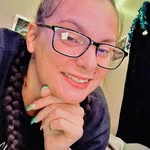 Jessica Jones - @jessicalaforge07 - Instagram