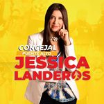 Jessica Landeros - @jlanderos27 - Instagram