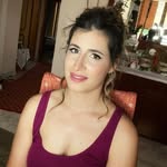 Jessica Laster - @ghafrishamlo - Instagram