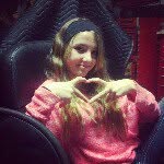 Jessica Leeper - @thinkinaboutyou85 - Instagram
