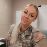 SGT Jessica Legate - @_sgtjessicalegate_ - Instagram