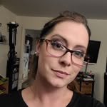 Jessica Lessard - @hazel3yedbeauty - Instagram