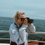 Jessica Lessard | Newfoundland - @fogandfilmbyjess - Instagram
