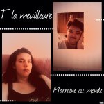 Jessica Linteau Lessard - @je_ss095 - Instagram