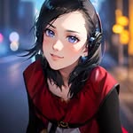 Jessica R-Lessard - @jess_laptitegameuse95 - Instagram