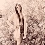 Jessica Vachon-Lessard - @jessik425 - Instagram