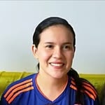 Jessica Linero Aristizabal - @jessicalineroa - Instagram